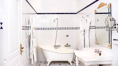 Domaine et Golf de Vaugouard - Younan Collection