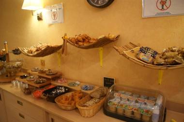 Hotel de L'Europe La Roche-Posay