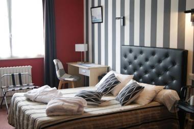 Hotel de L'Europe La Roche-Posay