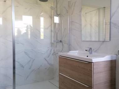 Maison La Roche-Posay 3 pièces 5 personnes - FR-1-541-31