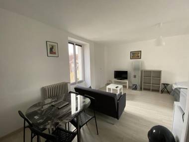 Studio La Roche-Posay 1 pièce 2 personnes - FR-1-541-32