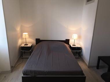 Appartement La Roche-Posay 1 pièce 4 personnes - FR-1-541-36