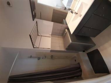 Appartement La Roche-Posay 2 pièces 4 personnes - FR-1-541-19