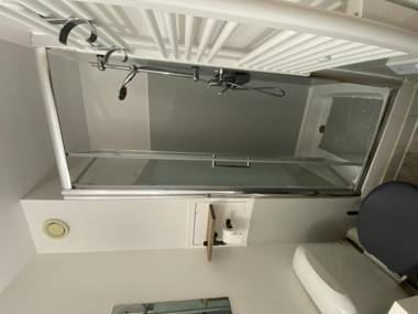 Appartement La Roche-Posay 2 pièces 3 personnes - FR-1-541-25