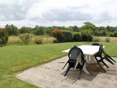 Maison La Roche-Posay 3 pièces 5 personnes - FR-1-541-47