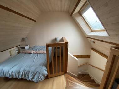 Studio La Roche-Posay 1 pièce 2 personnes - FR-1-541-55