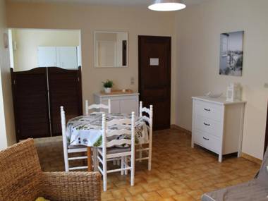 Appartement La Roche-Posay 2 pièces 4 personnes - FR-1-541-1