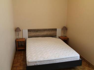 Appartement La Roche-Posay 2 pièces 4 personnes - FR-1-541-1