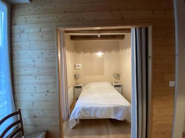 Studio La Roche-Posay 1 pièce 3 personnes - FR-1-541-54