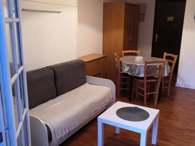 Studio La Roche-Posay 1 pièce 2 personnes - FR-1-541-53