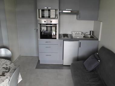 Appartement La Roche-Posay 2 pièces 3 personnes - FR-1-541-23