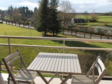 Appartement La Roche-Posay 2 pièces 3 personnes - FR-1-541-23