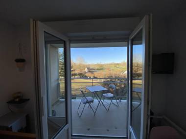 Appartement La Roche-Posay 2 pièces 3 personnes - FR-1-541-20