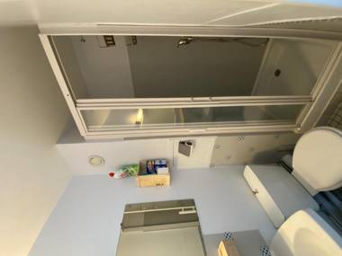 Appartement La Roche-Posay 2 pièces 3 personnes - FR-1-541-20