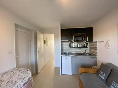 Appartement La Roche-Posay 2 pièces 3 personnes - FR-1-541-20