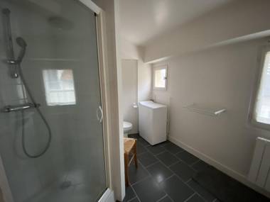 Studio La Roche-Posay 1 pièce 3 personnes - FR-1-541-44