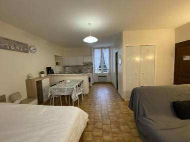 Appartement La Roche-Posay 1 pièce 3 personnes - FR-1-541-59