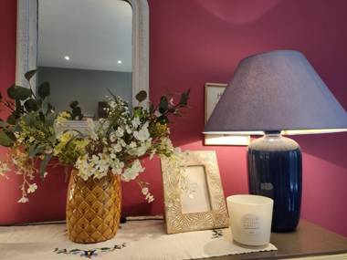 Appartement La Roche-Posay 2 pièces 4 personnes - FR-1-541-67