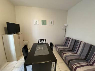Appartement La Roche-Posay 2 pièces 1 personne - FR-1-541-77