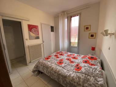Appartement La Roche-Posay 2 pièces 1 personne - FR-1-541-77