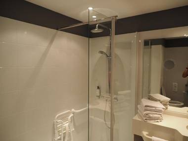 Hotel Restaurant l'Amandois