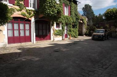 Manoir de Boisvillers