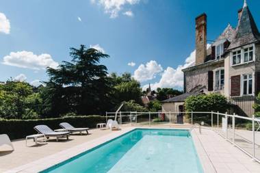 Manoir de Boisvillers