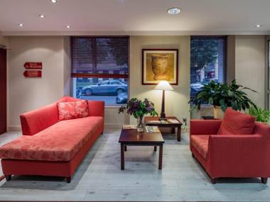 Noemys Néris Montluçon - ex Mona Lisa