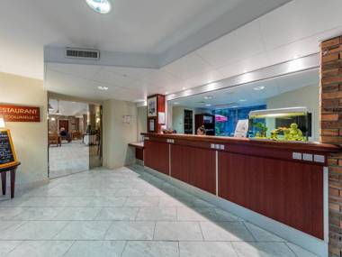 Noemys Néris Montluçon - ex Mona Lisa