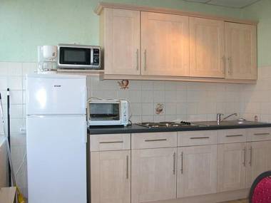 Aquanerius Résidence