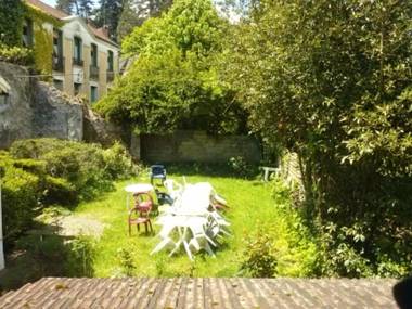 Appartement d'une chambre avec wifi a Neris les Bains