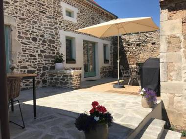 Chambres d'Hotes Maison Balady