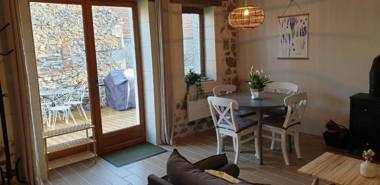 Chambres d'Hotes Maison Balady