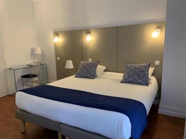 Le Grand Hôtel Mont Dore