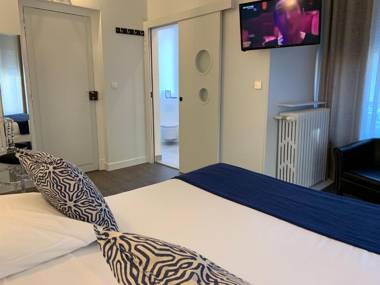 Le Grand Hôtel Mont Dore