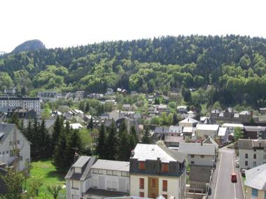 La Maison des Familles 10 appartements
