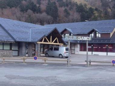 Appartement Mont-Dore 2 pièces 4 personnes - FR-1-415-17