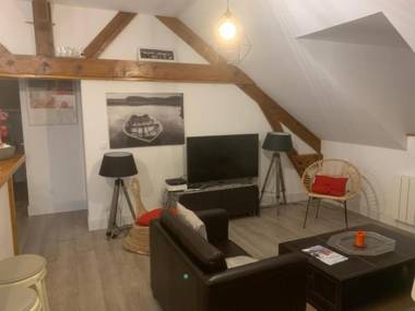 Appartement Mont-Dore 3 pièces 6 personnes - FR-1-415-11