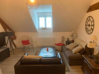 Appartement Mont-Dore 3 pièces 6 personnes - FR-1-415-11