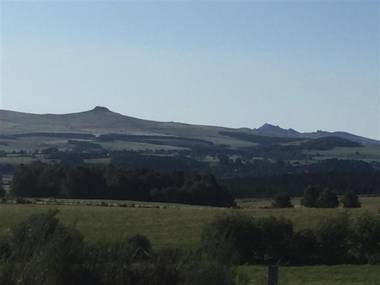 Appartement Mont-Dore 2 pièces 4 personnes - FR-1-415-39