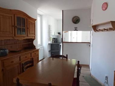 Appartement Mont-Dore 2 pièces 4 personnes - FR-1-415-46