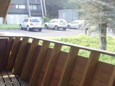 Chalet Mont-Dore 4 pièces 7 personnes - FR-1-415-57