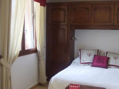 Appartement Mont-Dore 2 pièces 4 personnes - FR-1-415-7