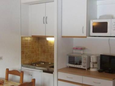 Appartement Mont-Dore 2 pièces 4 personnes - FR-1-415-8