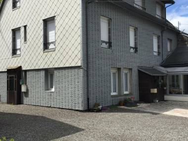 Appartement Mont-Dore 3 pièces 6 personnes - FR-1-415-32
