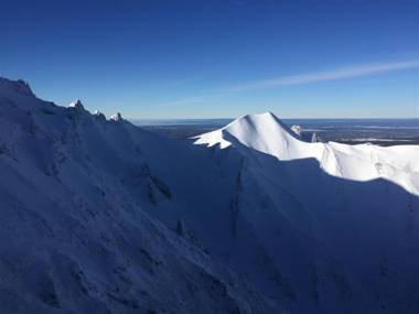 Appartement Mont-Dore 3 pièces 6 personnes - FR-1-415-32