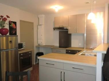 Appartement Mont-Dore 3 pièces 6 personnes - FR-1-415-14