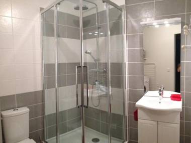 Appartement Mont-Dore 3 pièces 6 personnes - FR-1-415-14