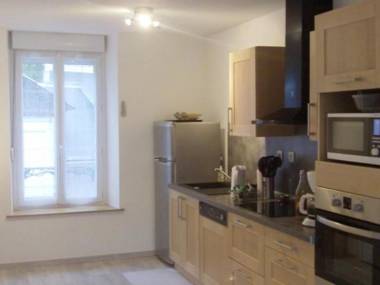 Appartement Mont-Dore 3 pièces 4 personnes - FR-1-415-16