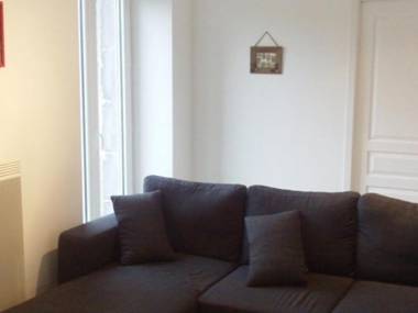 Appartement Mont-Dore 3 pièces 4 personnes - FR-1-415-16
